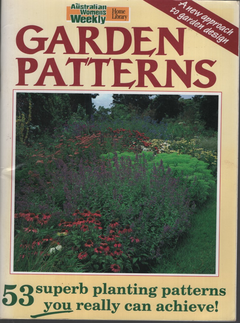 GARDEN PATTERNS