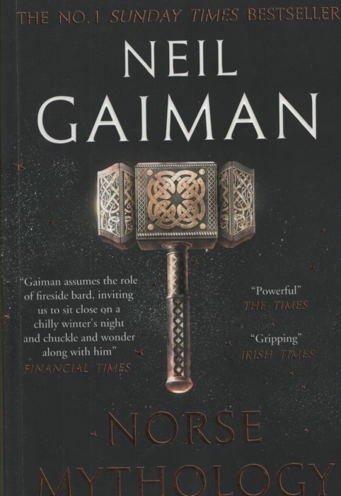 Norse Mythology