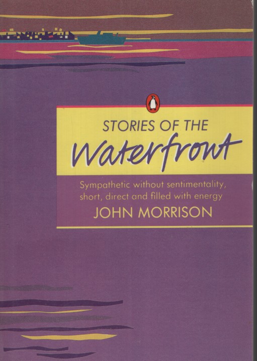 Stories of the Waterfront