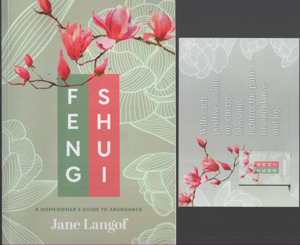 Feng Shui: A Homeowners Guide to Abundance