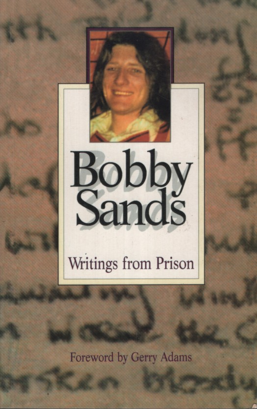 Writings from Prison Foreword by Gerry Adams; Introduction by Sean MacBride