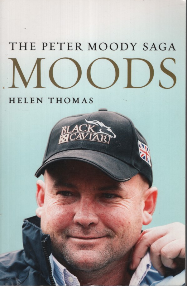 Moods: The Peter Moody Saga
