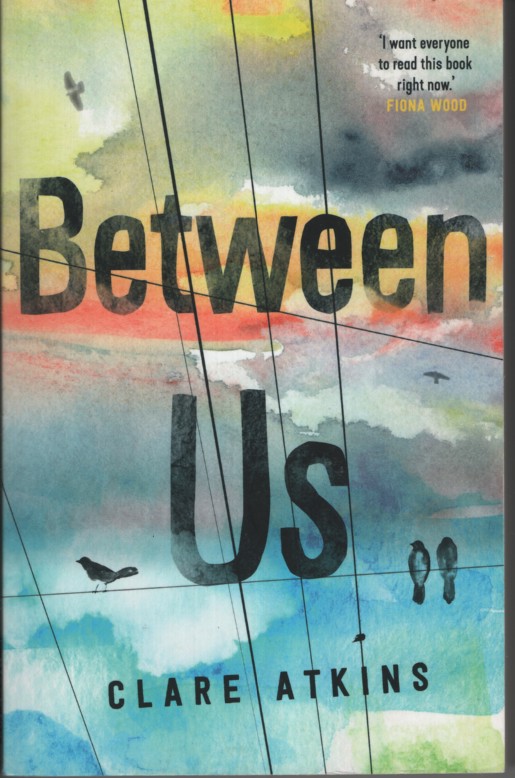 Between Us