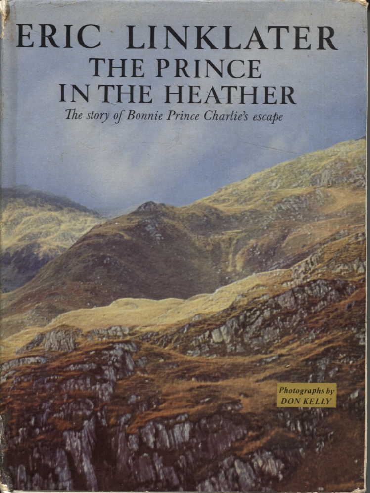 The Prince in the Heather