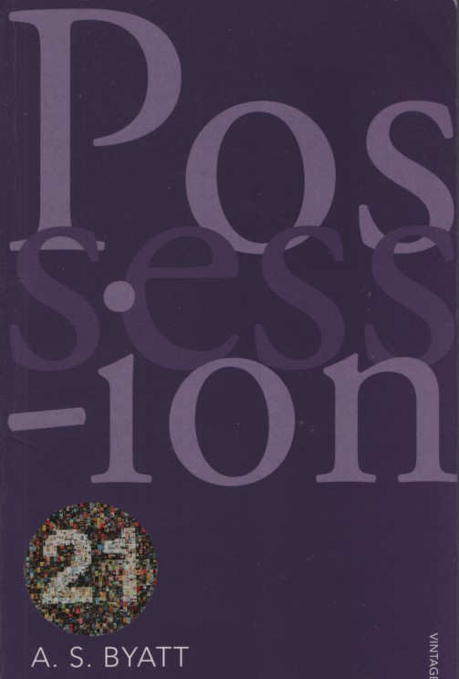 Possession: A Romance 21 Years of Vintage