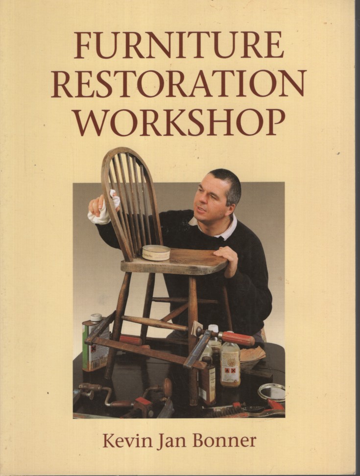 Furniture Restoration Workshop