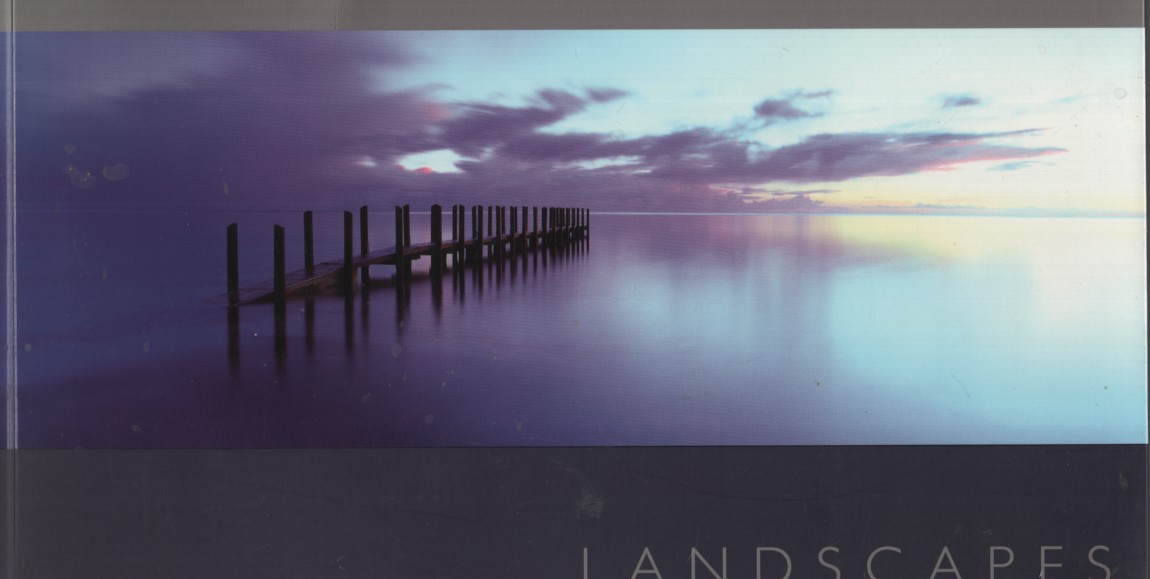 LANDSCAPES: PHOTOGRAPHS OF WESTERN AUSTRALIA