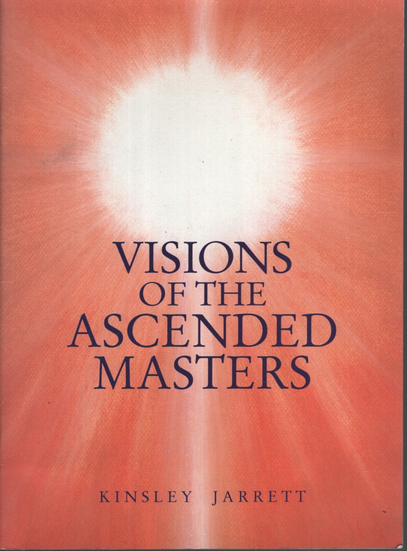 VISIONS OF THE ASCENDED MASTERS