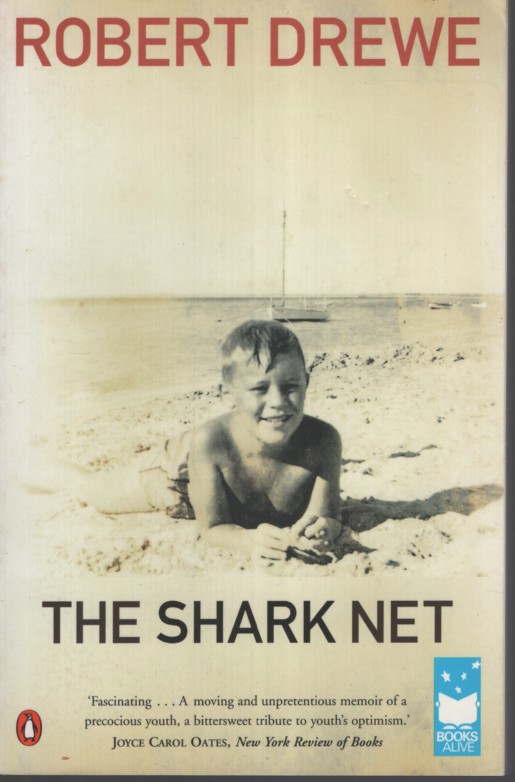 THE SHARK NET