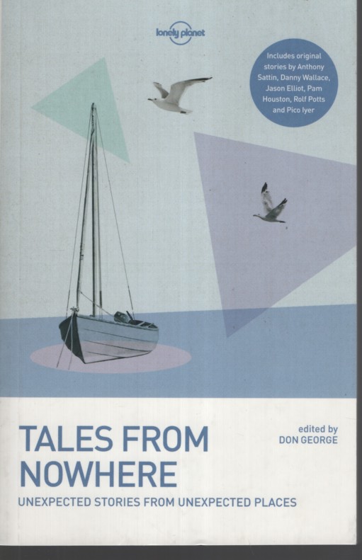 LONELY PLANET TALES FROM NOWHERE 3