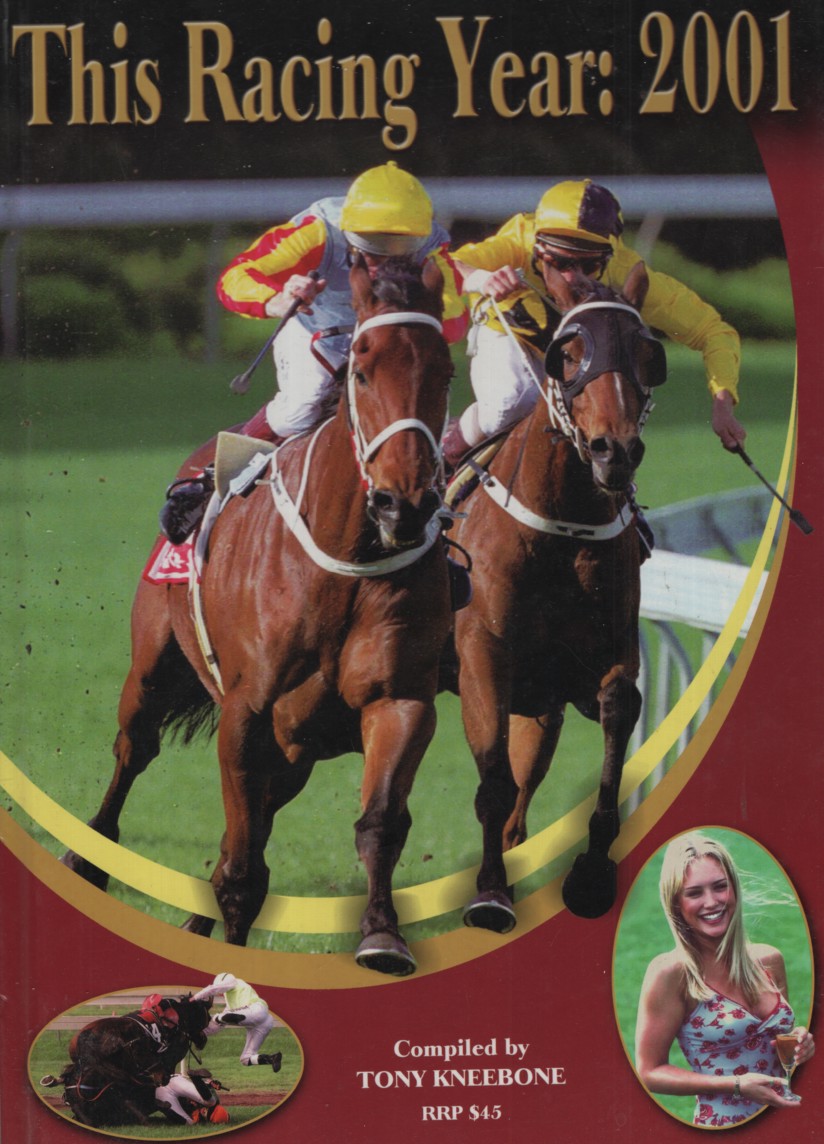 This Racing Year : 2001