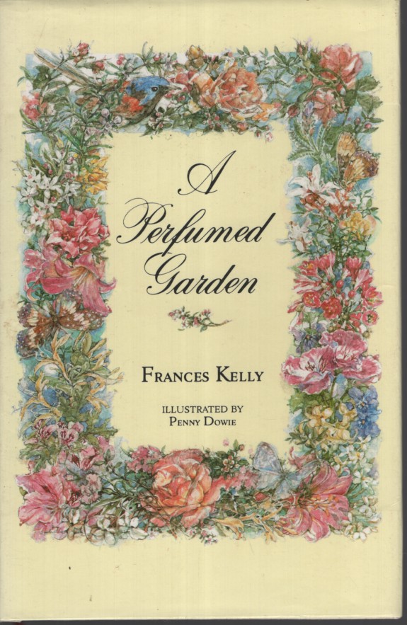 A Perfumed Garden