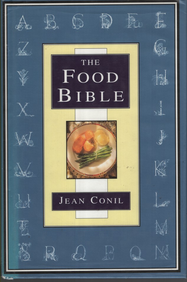 The Food Bible