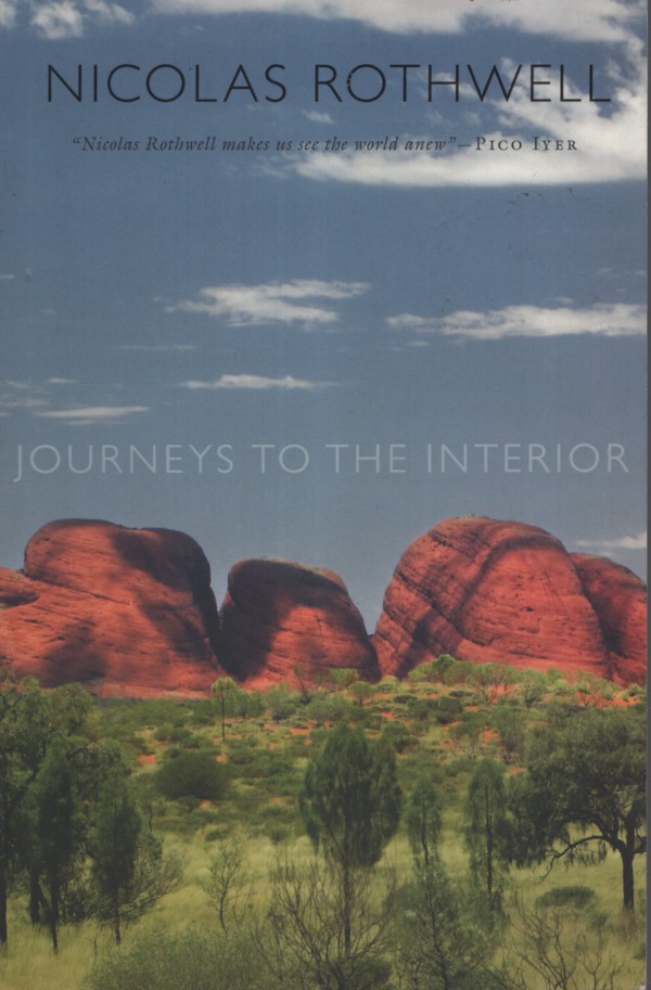 Image for Journeys to the Interior Journeys to the Interior