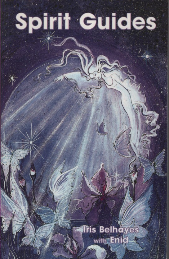 Image for Spirit Guides Spirit Guides