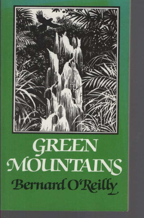 GREEN MOUNTAINS