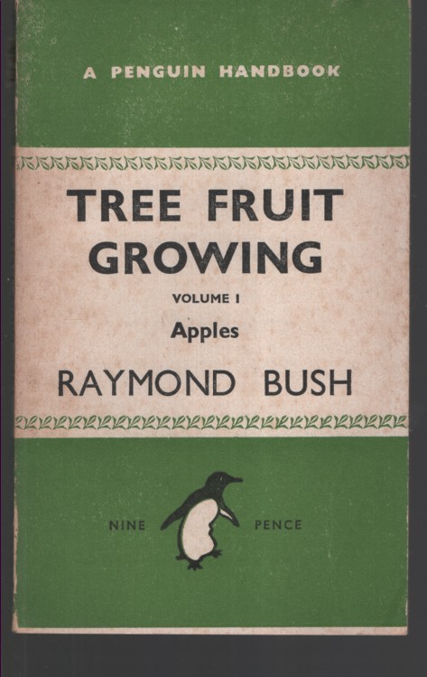 TREE FRUIT GROWING Apples (S132)