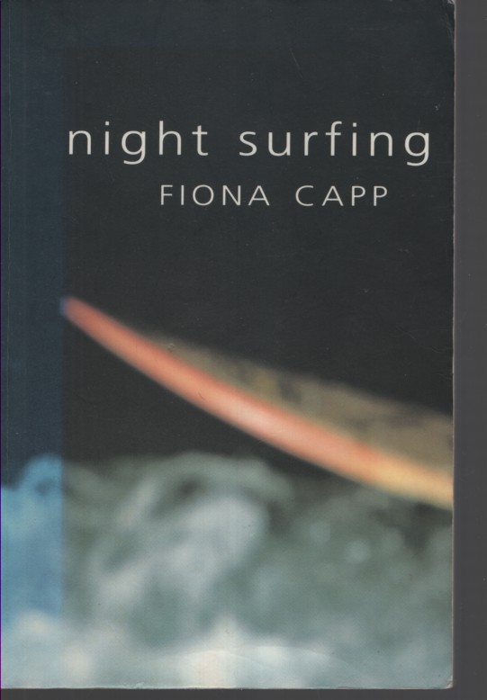 Night Surfing