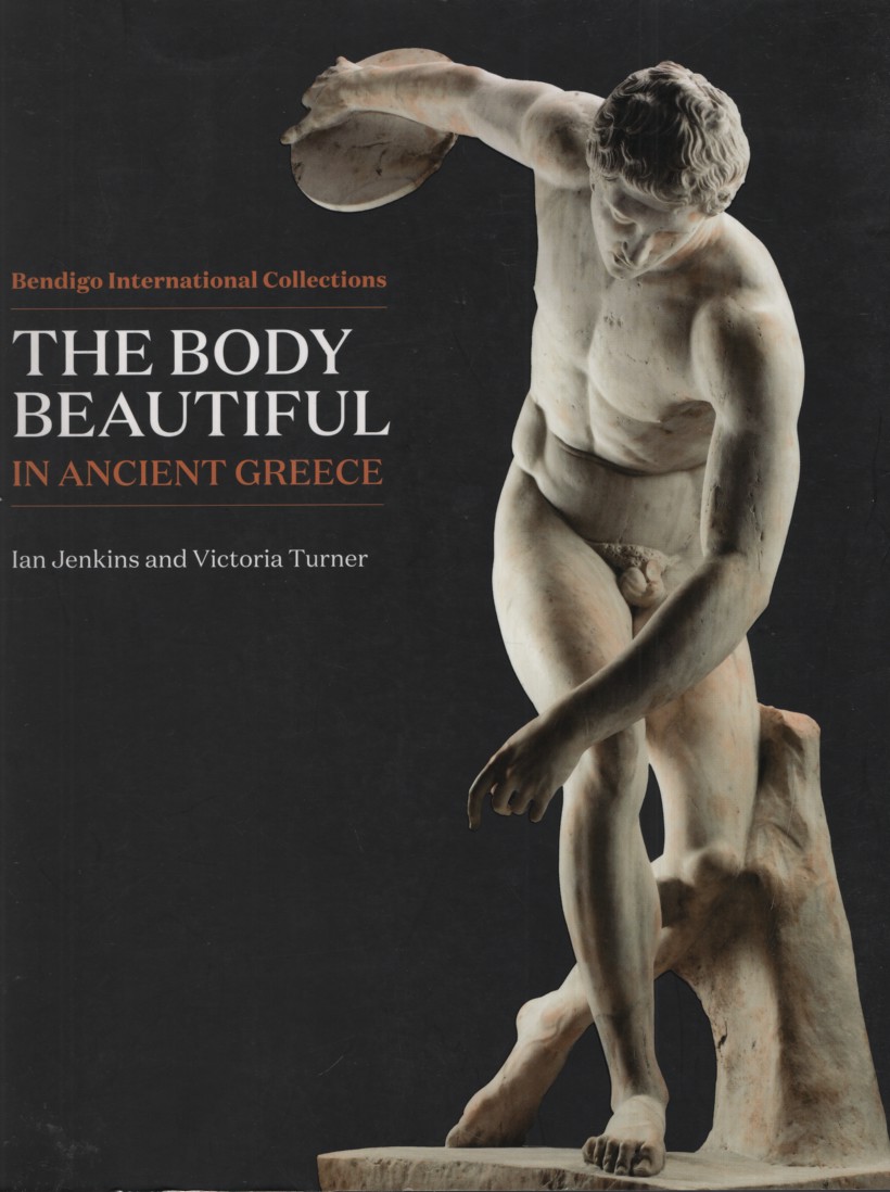 The Body Beautiful in Ancient Greece