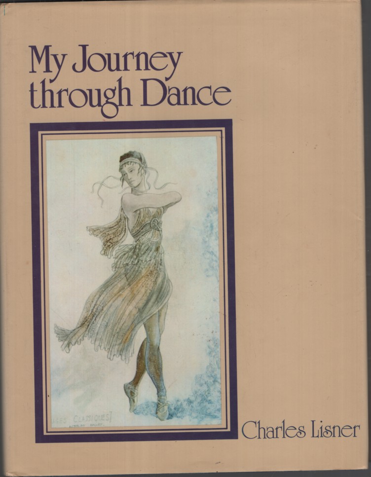 My Journey through Dance