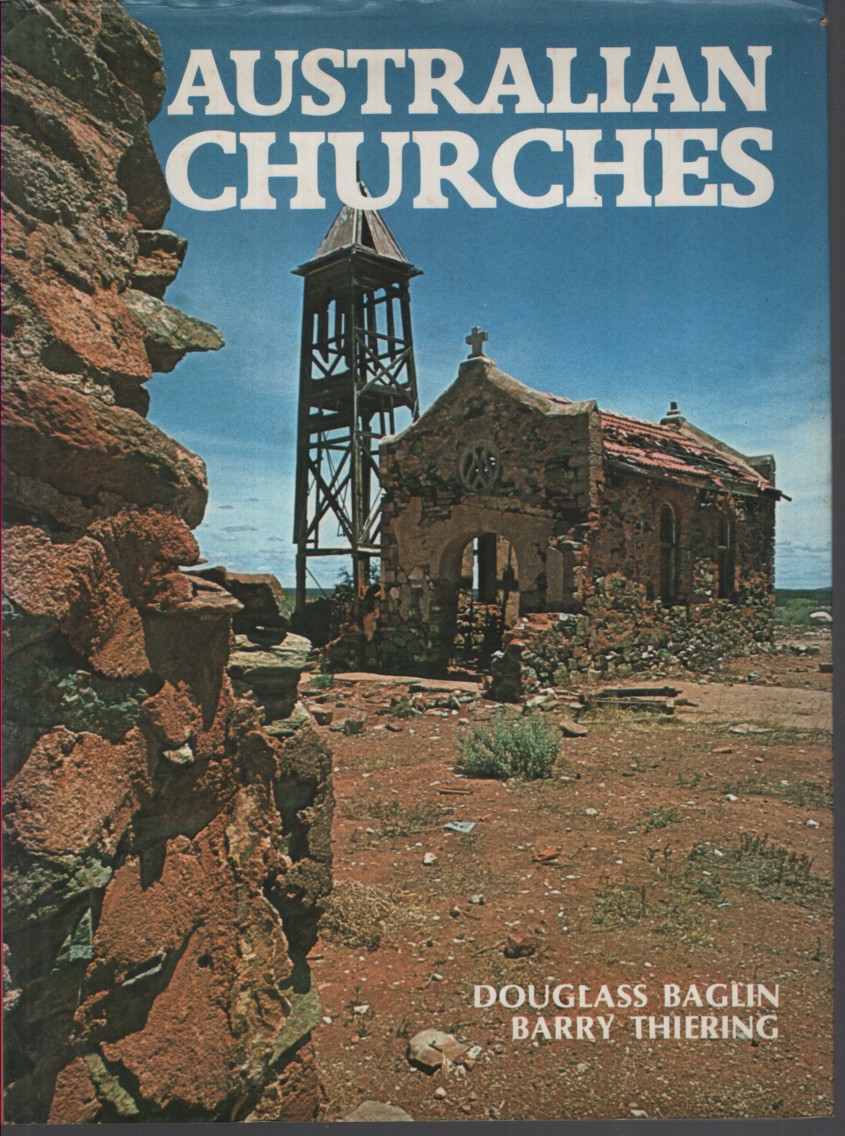Australian Churches