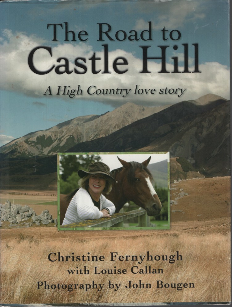 The road to Castle Hill: a high country love story