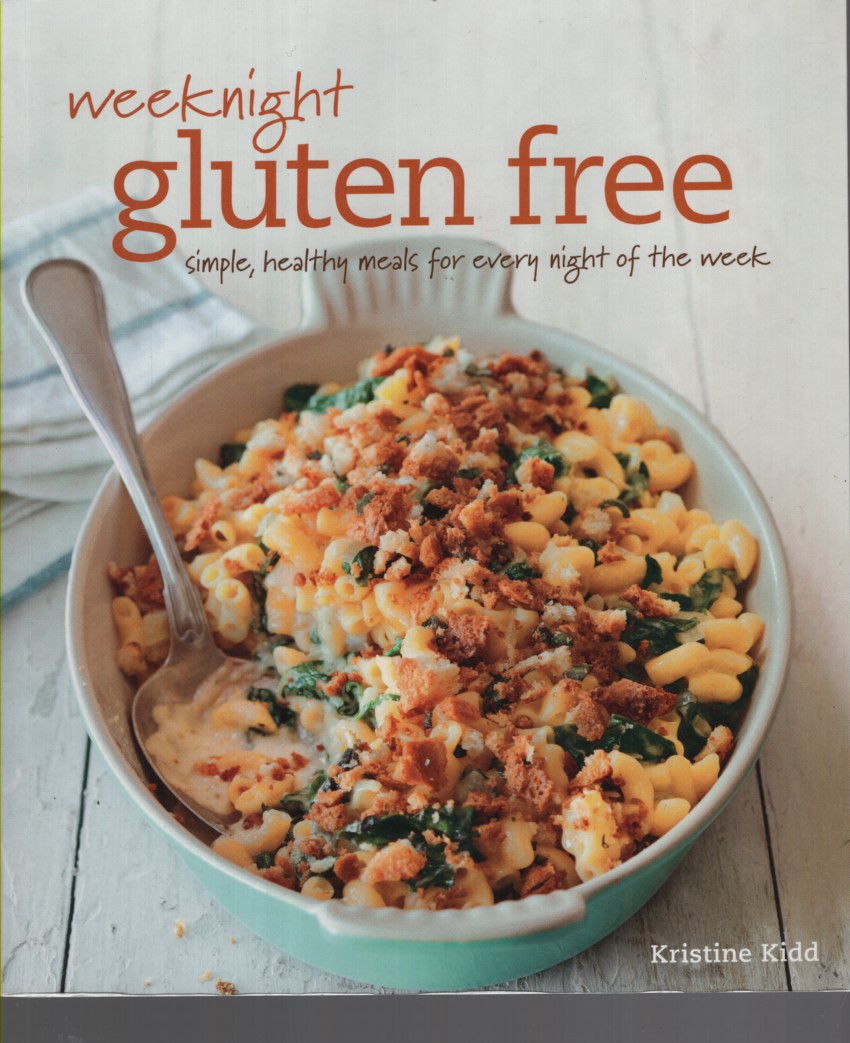 Weeknight Gluten Free