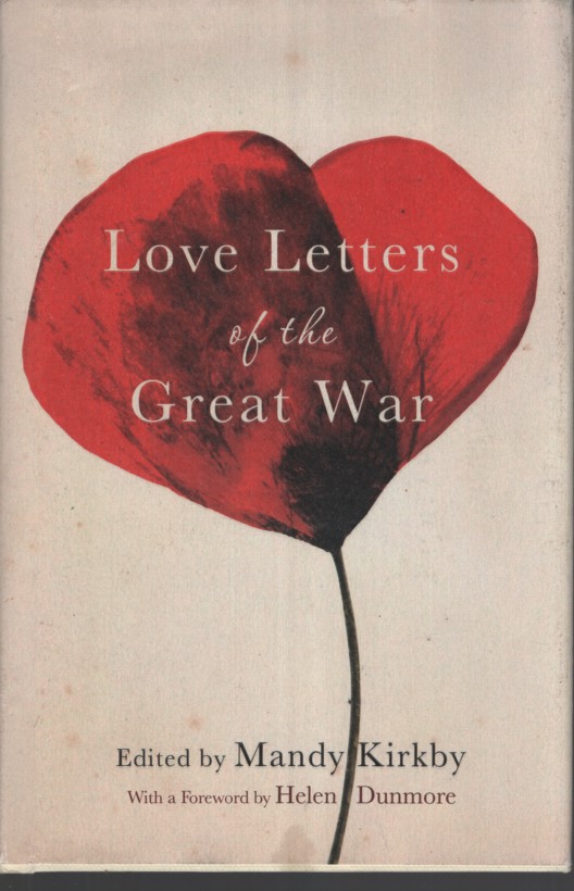 Love Letters of the Great War