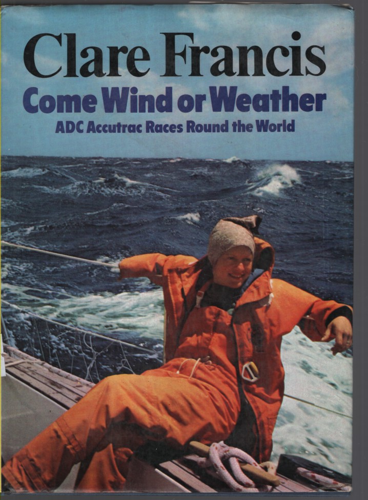 Come wind or weather