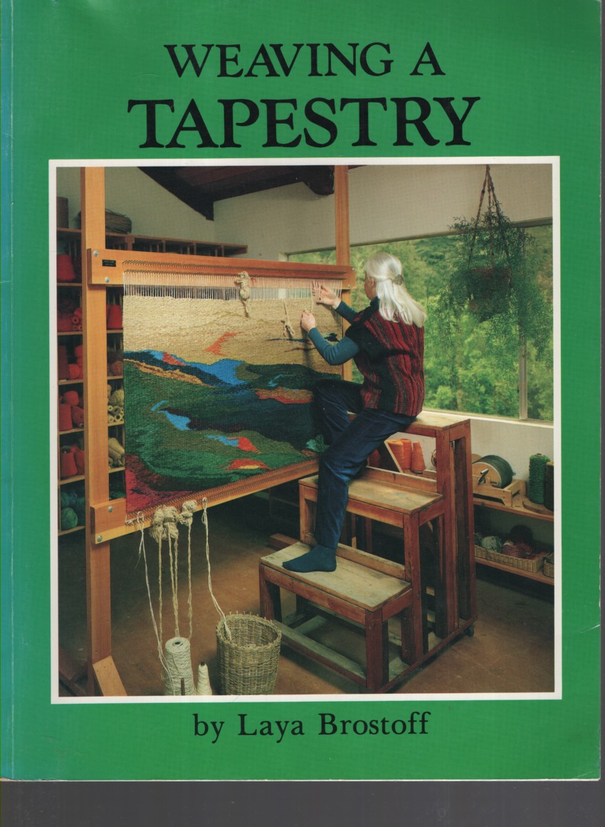 Weaving a Tapestry