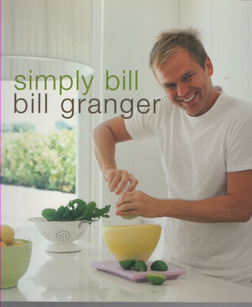 SIMPLY BILL