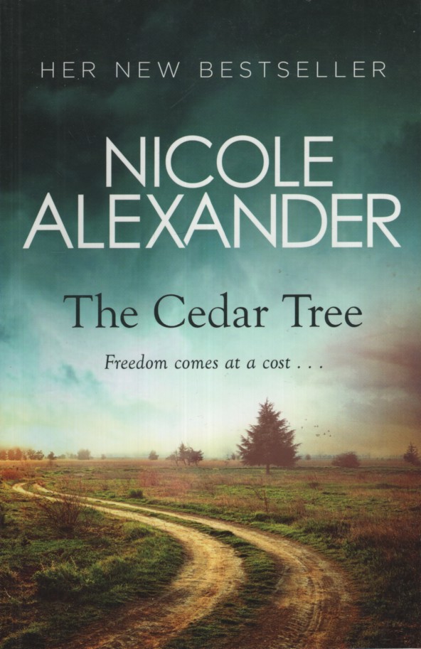 Image for THE CEDAR TREE THE CEDAR TREE