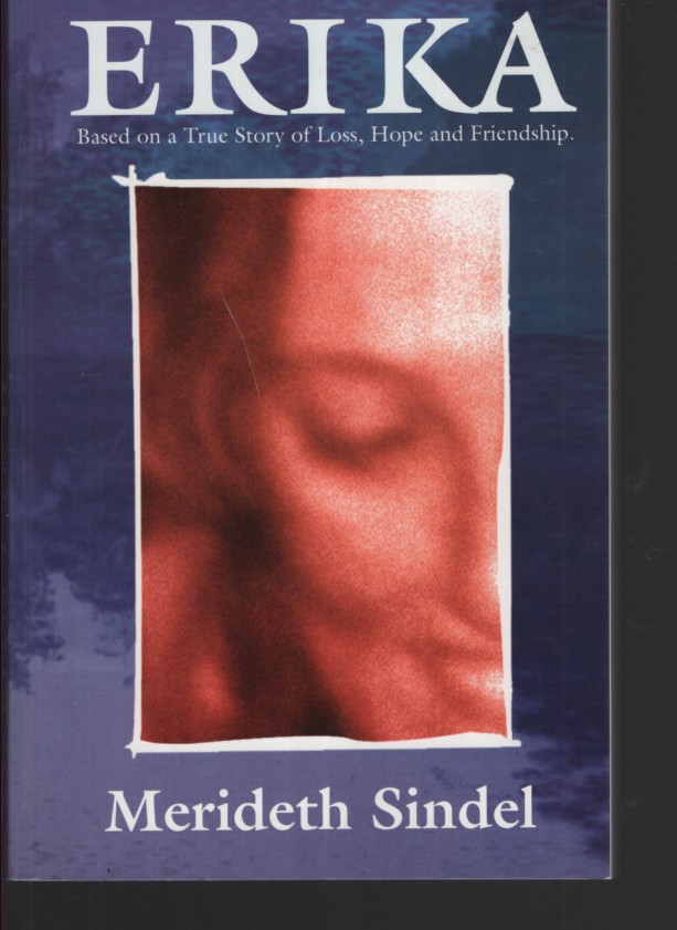 Image for ERIKA ERIKA