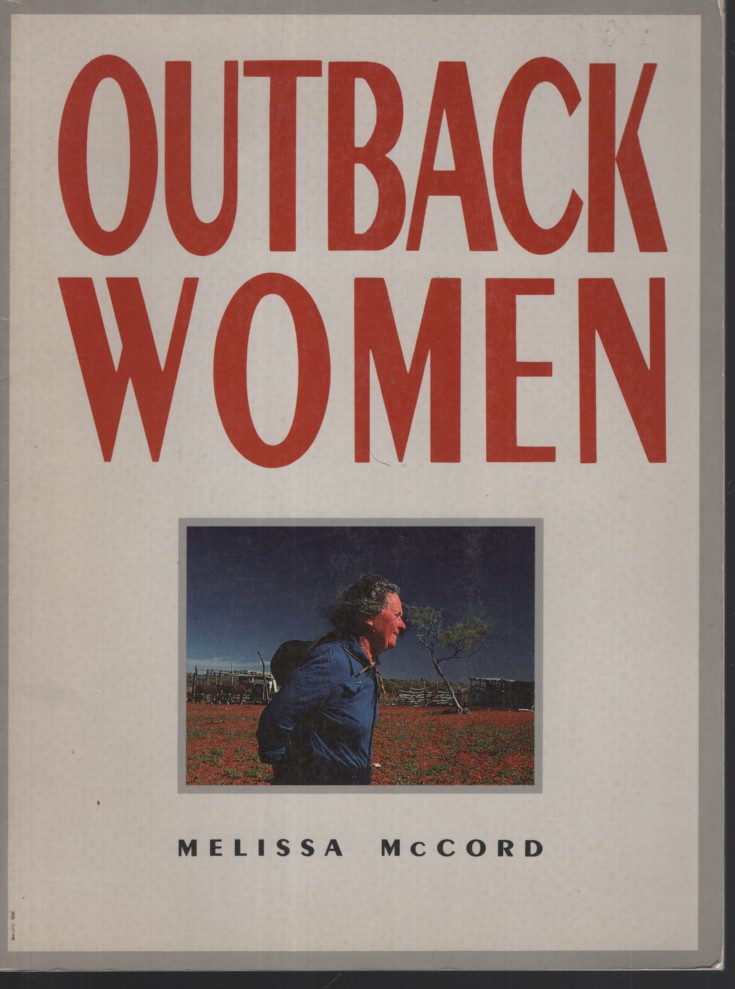 Image for Outback Women Outback Women
