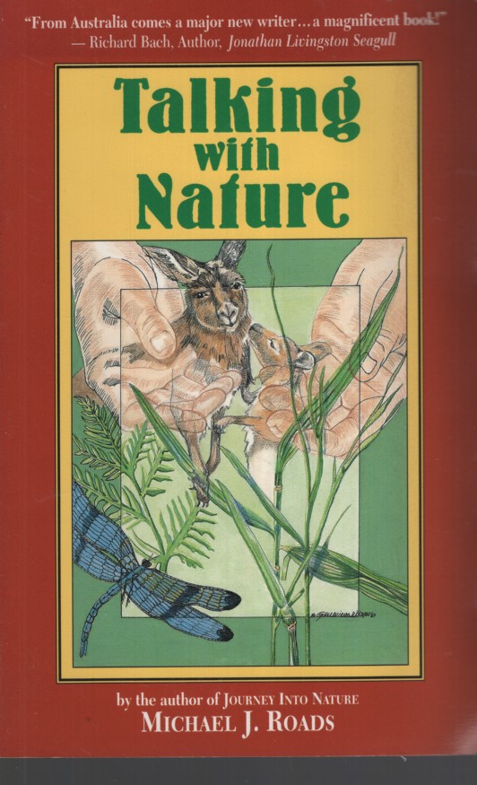 Image for Talking with Nature : Sharing the Energies and Spirit of Trees, Plants, Birds and Earth Talking with Nature : Sharing the Energies and Spirit of Trees, Plants, Birds and Earth