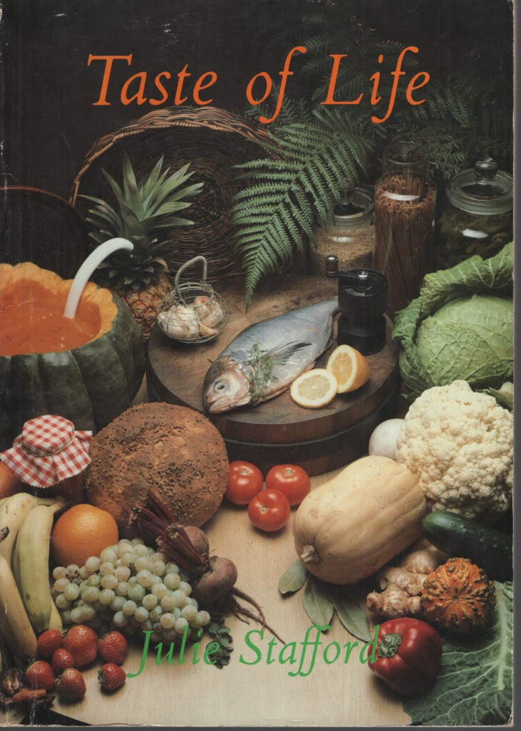 Image for Taste of Life Taste of Life