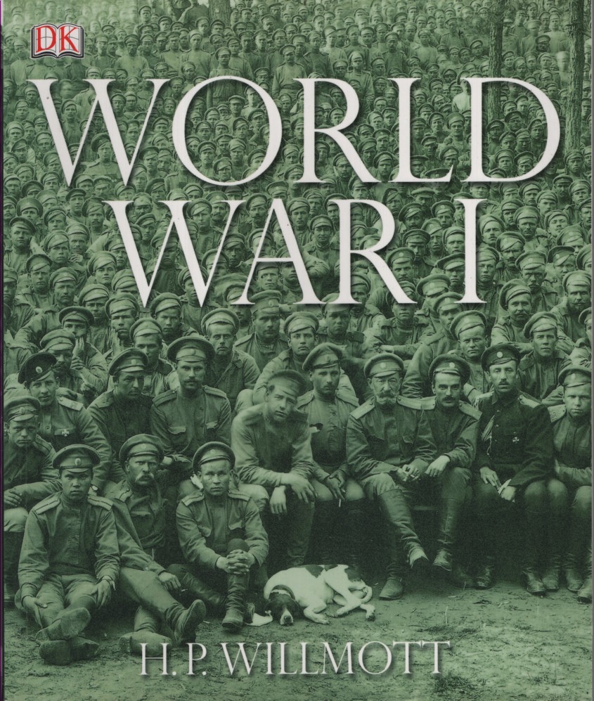 Image for WORLD WAR 1 WORLD WAR 1