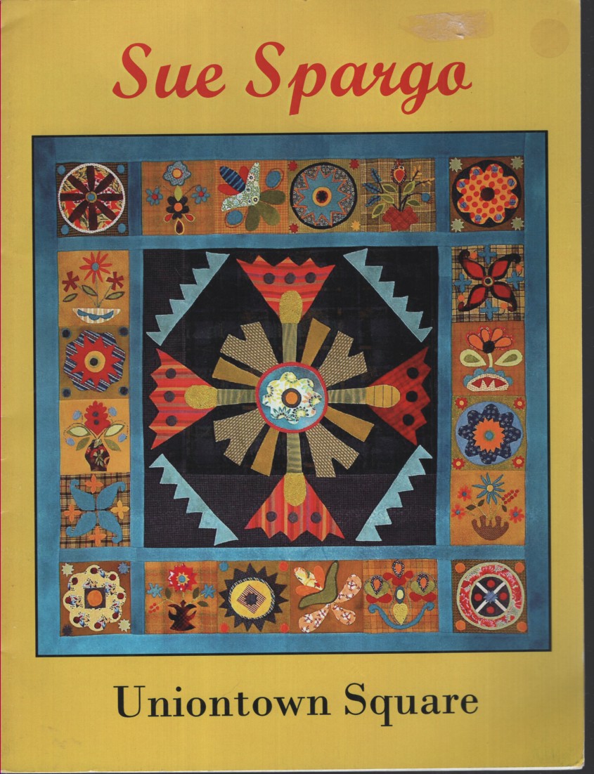 Image for UNIONTOWN SQUARE UNIONTOWN SQUARE