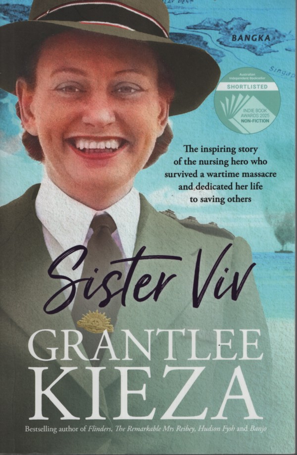 Image for SISTER VIV SISTER VIV