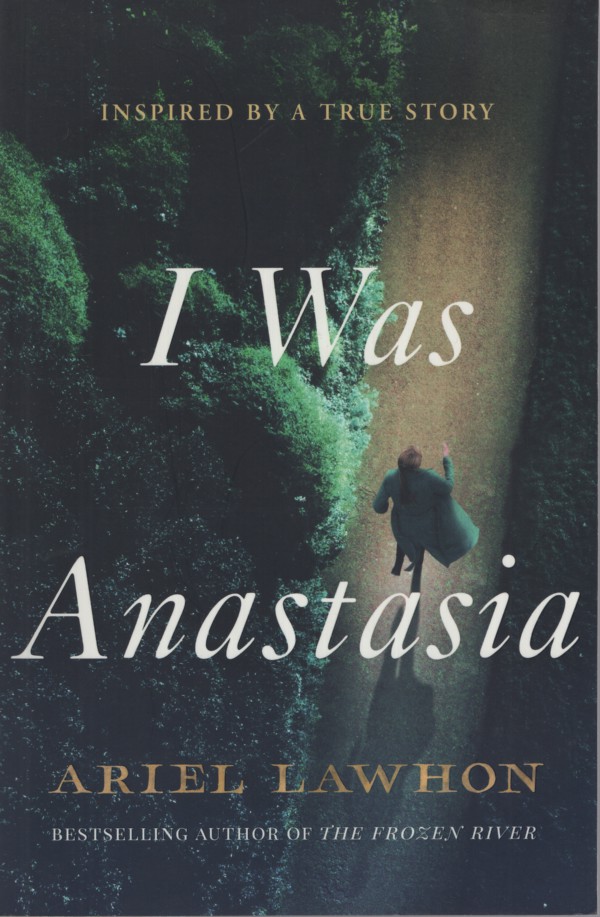 Image for I Was Anastasia I Was Anastasia