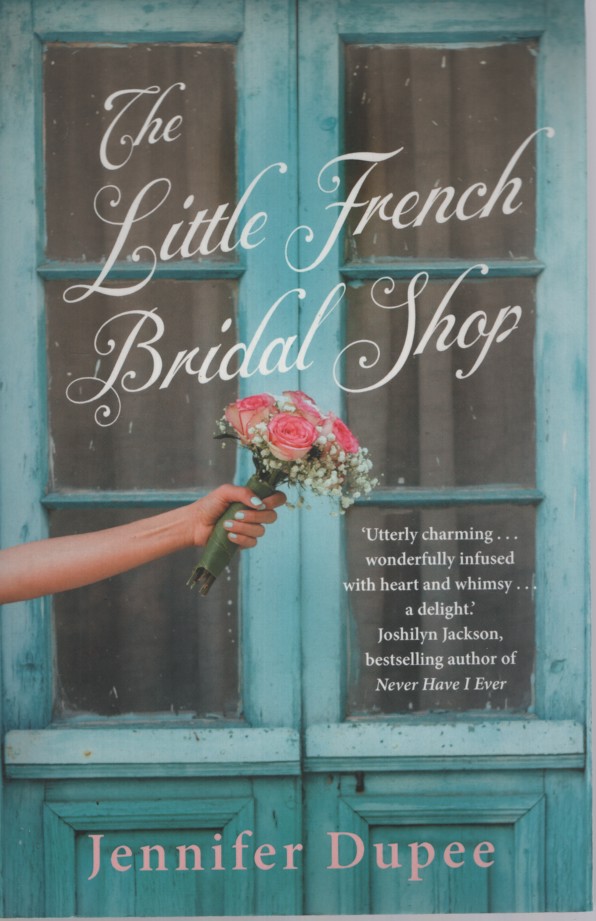 The Little French Bridal Shop