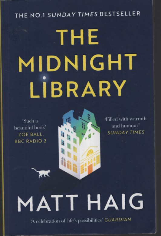 The Midnight Library