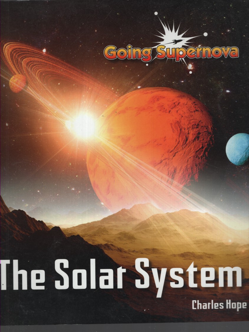 The Solar System