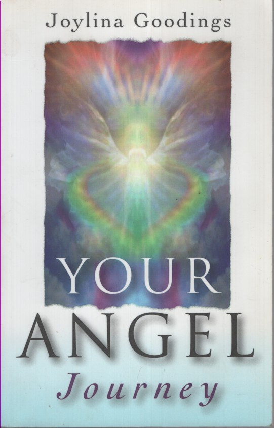 YOUR ANGEL JOURNEY