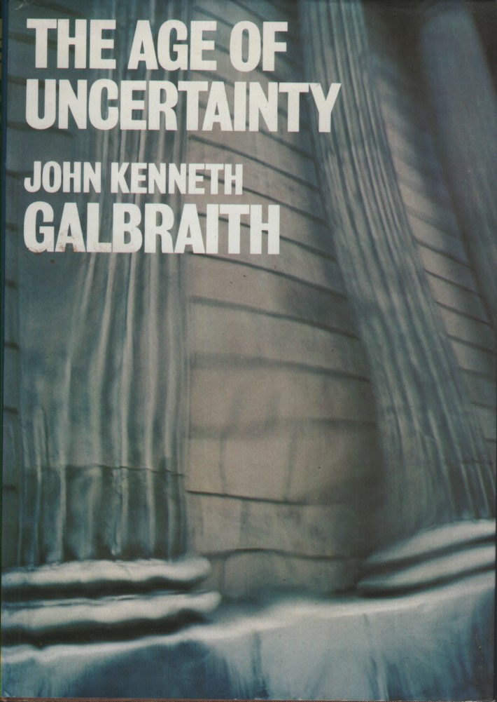 The Age of Uncertainty