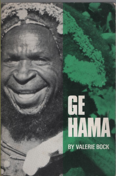 GE HAMA