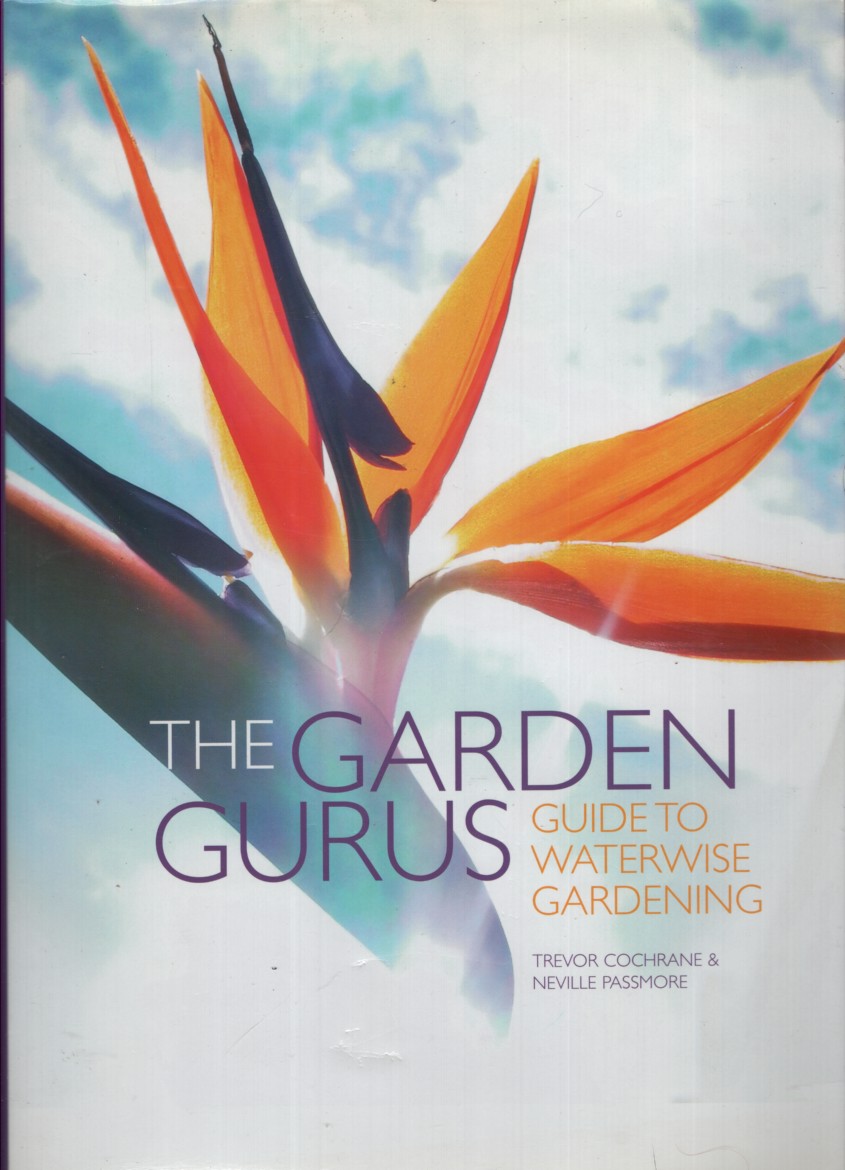 The Garden Guru's Guide to Waterwise Gardening