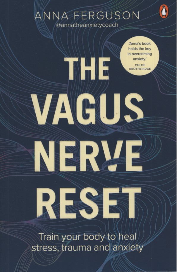The Vagus Nerve Reset