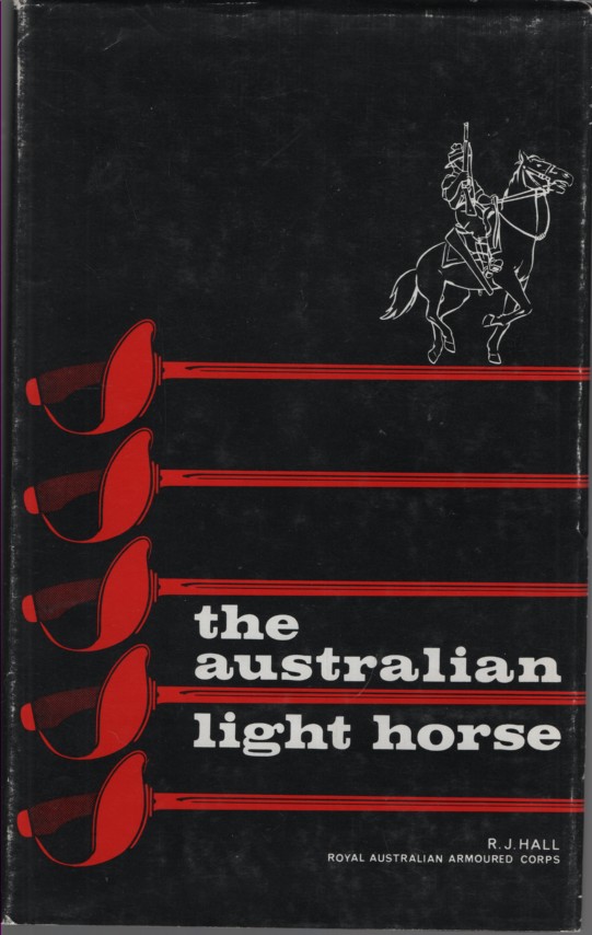 the australian light horse