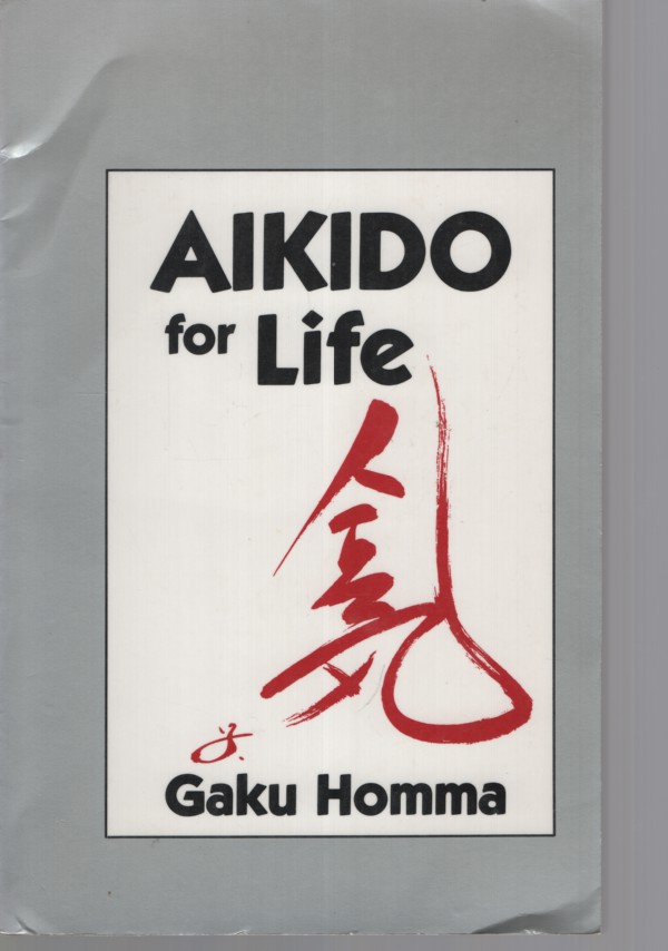 Aikido for Life
